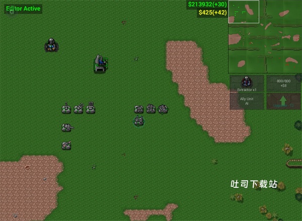 铁锈战争假面骑士_https://www.toolscha.com_策略卡牌_第6张