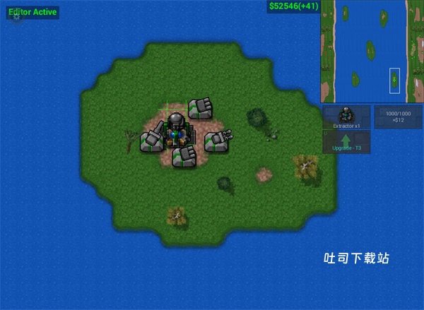 铁锈战争假面骑士_https://www.toolscha.com_策略卡牌_第8张