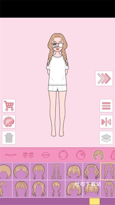 莉莉日记_https://www.toolscha.com_休闲益智_第4张