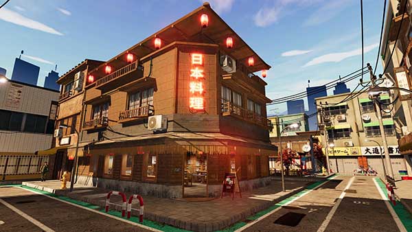 寿司餐厅模拟器_模拟经营_第1张_吐司下载站 寿司餐厅模拟器_https://www.toolscha.com_模拟经营_第1张