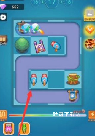 卡卡保皇_https://www.toolscha.com_策略卡牌_第3张