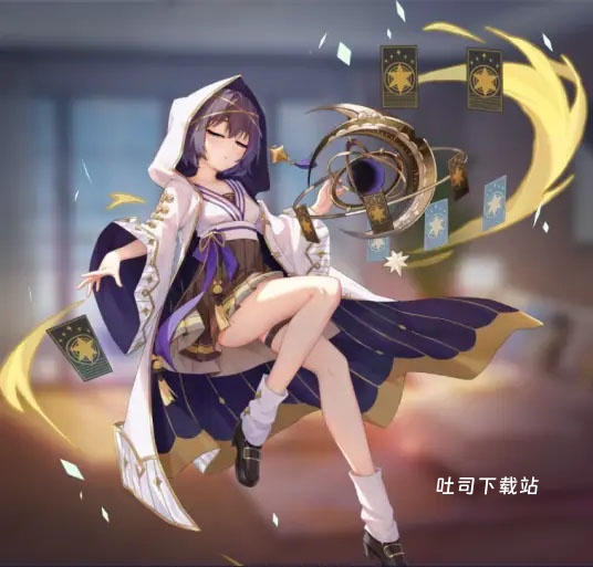 双生幻想_角色扮演_第3张_吐司下载站 双生幻想_https://www.toolscha.com_角色扮演_第3张