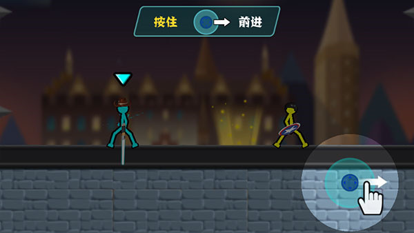 火柴人超格斗进化_https://www.toolscha.com_角色扮演_第2张