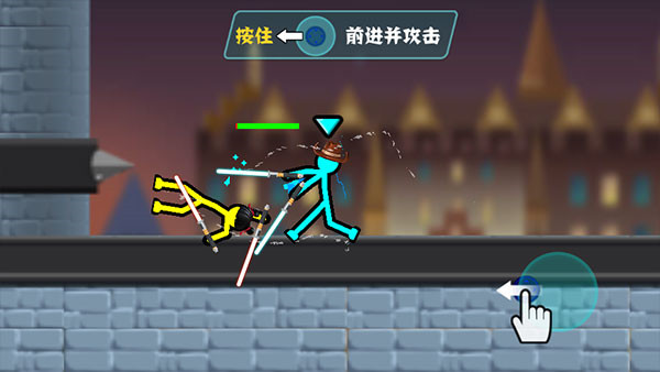 火柴人超格斗进化_https://www.toolscha.com_角色扮演_第3张