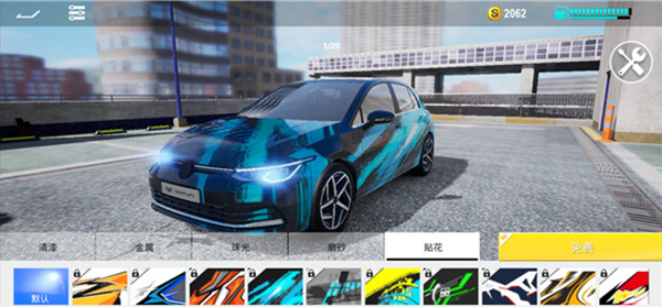 公路汽车模拟器2_赛车竞速_第10张_吐司下载站 公路汽车模拟器2_https://www.toolscha.com_赛车竞速_第10张