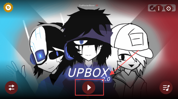 节奏盒子upbox_休闲益智_第2张_吐司下载站 节奏盒子upbox_https://www.toolscha.com_休闲益智_第2张