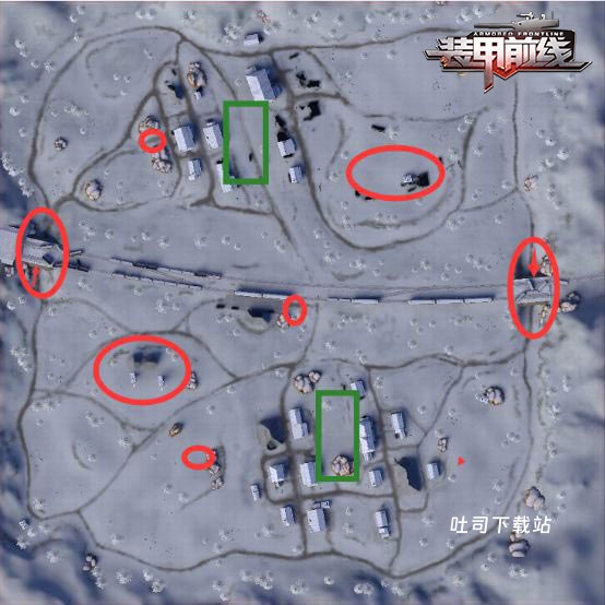 关注装甲前线_https://www.toolscha.com_模拟经营_第2张