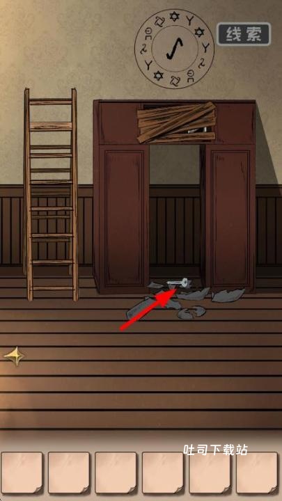 逃出异人馆_角色扮演_第1张_吐司下载站 逃出异人馆_https://www.toolscha.com_角色扮演_第1张