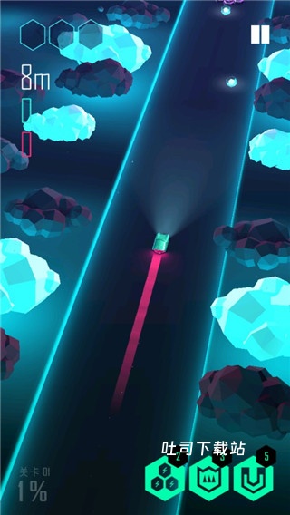 节拍竞速_https://www.toolscha.com_赛车竞速_第5张