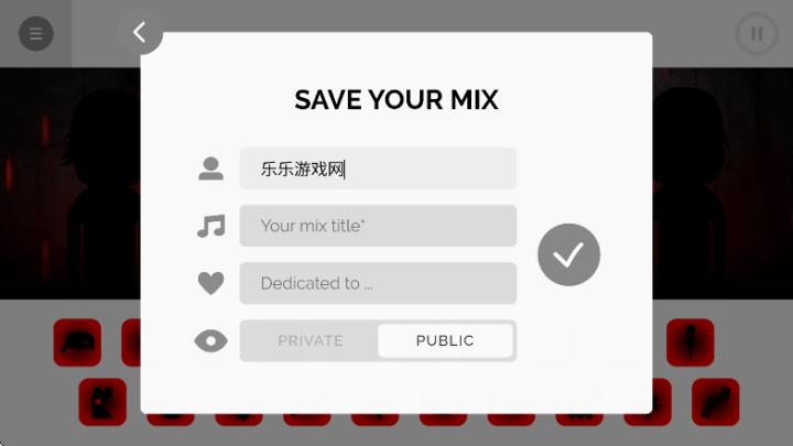 节奏盒子血雨模组_https://www.toolscha.com_休闲益智_第7张