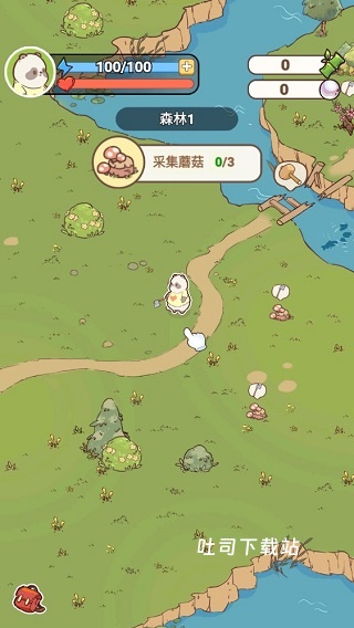 模拟餐厅经营_https://www.toolscha.com_模拟经营_第2张