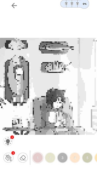 收集颜色数字_https://www.toolscha.com_休闲益智_第5张