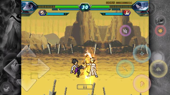 死神vs火影老魏改版_动作冒险_第3张_吐司下载站 死神vs火影老魏改版_https://www.toolscha.com_动作冒险_第3张