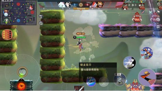 闹闹天宫_角色扮演_第3张_吐司下载站 闹闹天宫_https://www.toolscha.com_角色扮演_第3张