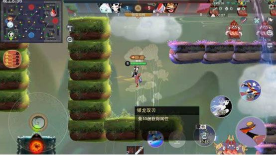 闹闹天宫_角色扮演_第2张_吐司下载站 闹闹天宫_https://www.toolscha.com_角色扮演_第2张