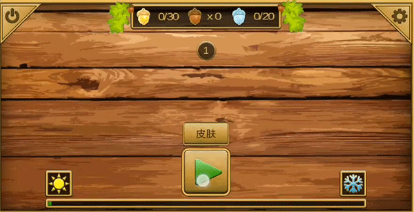 3d松鼠模拟器_模拟经营_第2张_吐司下载站 3d松鼠模拟器_https://www.toolscha.com_模拟经营_第2张