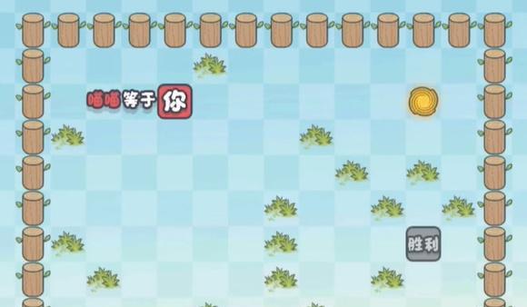 这不是推箱子_休闲益智_第2张_吐司下载站 这不是推箱子_https://www.toolscha.com_休闲益智_第2张