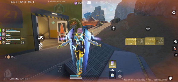 最后一个英雄3d射手_https://www.toolscha.com_飞行射击_第13张