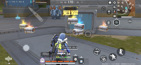 最后一个英雄3d射手_https://www.toolscha.com_飞行射击_第15张