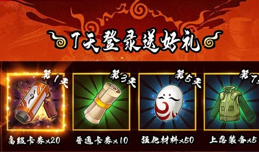 火之影忍者对决_https://www.toolscha.com_角色扮演_第2张