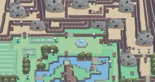 口袋妖怪超梦归回_模拟经营_第5张_吐司下载站 口袋妖怪超梦归回_https://www.toolscha.com_模拟经营_第5张
