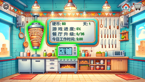 沙威玛传奇方言版_https://www.toolscha.com_模拟经营_第8张