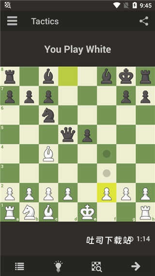 国际象棋大师_https://www.toolscha.com_休闲益智_第3张