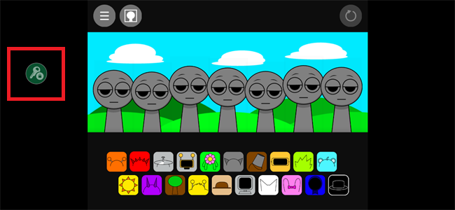 节奏盒子sprunki重置版_休闲益智_第1张_吐司下载站 节奏盒子sprunki重置版_https://www.toolscha.com_休闲益智_第1张
