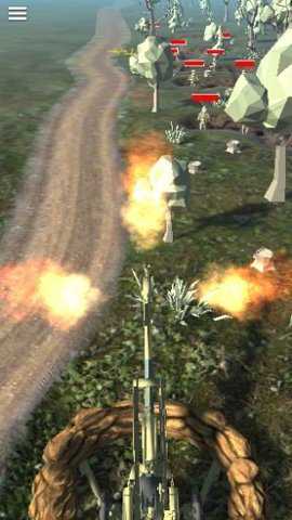 M777榴弹炮射击_飞行射击_第2张_吐司下载站 M777榴弹炮射击_https://www.toolscha.com_飞行射击_第2张