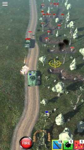 M777榴弹炮射击_飞行射击_第3张_吐司下载站 M777榴弹炮射击_https://www.toolscha.com_飞行射击_第3张