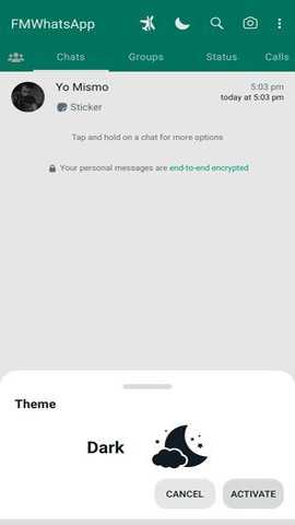 FMWhatsApp_https://www.toolscha.com_便捷生活_第2张