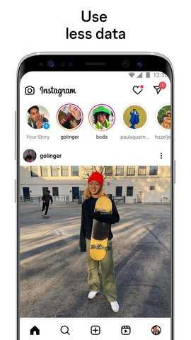 instagramlite_通讯社交_第1张_吐司下载站 instagramlite_https://www.toolscha.com_通讯社交_第1张