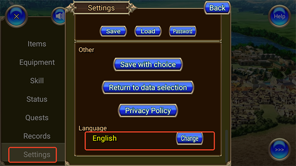 地下迷宫rpg_https://www.toolscha.com_角色扮演_第2张