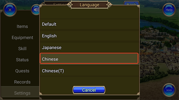 地下迷宫rpg_https://www.toolscha.com_角色扮演_第3张