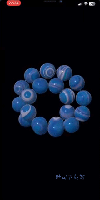 珠子玩具ASMR_https://www.toolscha.com_休闲益智_第5张