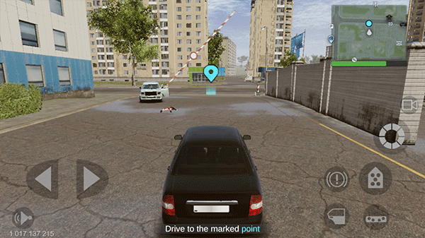 火力顿开赛车_赛车竞速_第6张_吐司下载站 火力顿开赛车_https://www.toolscha.com_赛车竞速_第6张