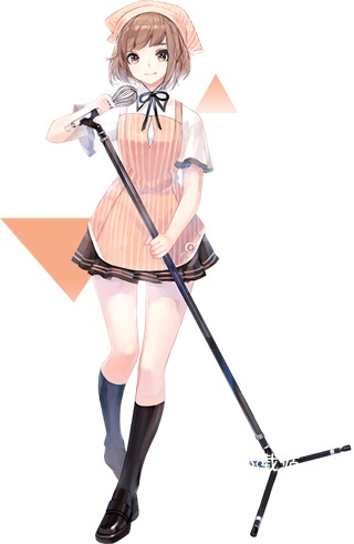 兰空VOEZ典藏版_角色扮演_第1张_吐司下载站 兰空VOEZ典藏版_https://www.toolscha.com_角色扮演_第1张