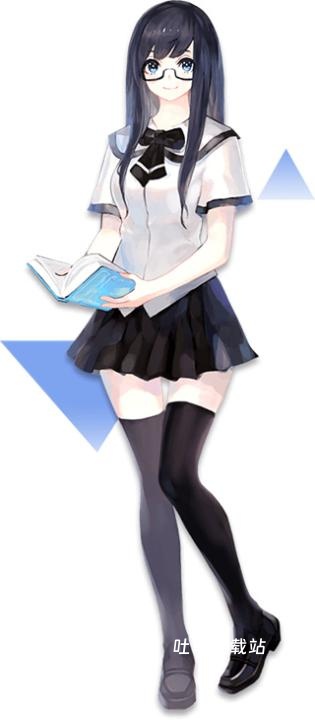 兰空VOEZ典藏版_角色扮演_第5张_吐司下载站 兰空VOEZ典藏版_https://www.toolscha.com_角色扮演_第5张