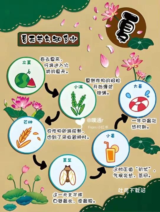 节气日历_便捷生活_第2张_吐司下载站 节气日历_https://www.toolscha.com_便捷生活_第2张