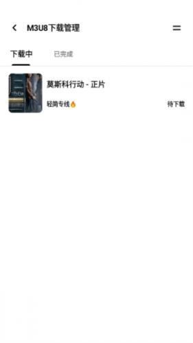 轻简视频纯净版_影音播放_第4张_吐司下载站 轻简视频纯净版_https://www.toolscha.com_影音播放_第4张