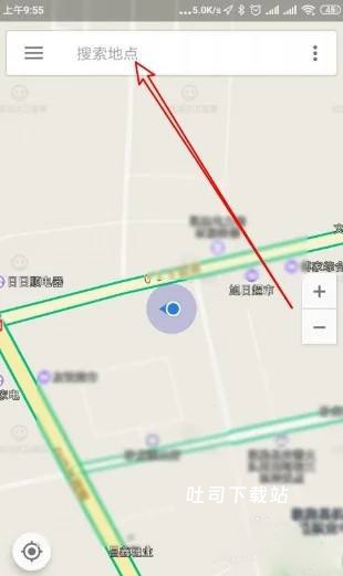 北斗伴老版本_出行购物_第9张_吐司下载站 北斗伴老版本_https://www.toolscha.com_出行购物_第9张