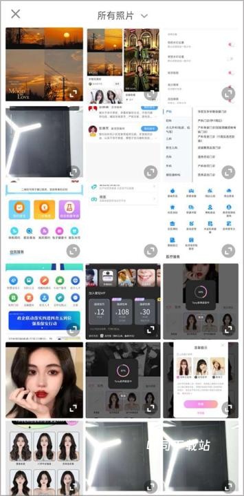 一甜相机旧版本_摄影图像_第6张_吐司下载站 一甜相机旧版本_https://www.toolscha.com_摄影图像_第6张